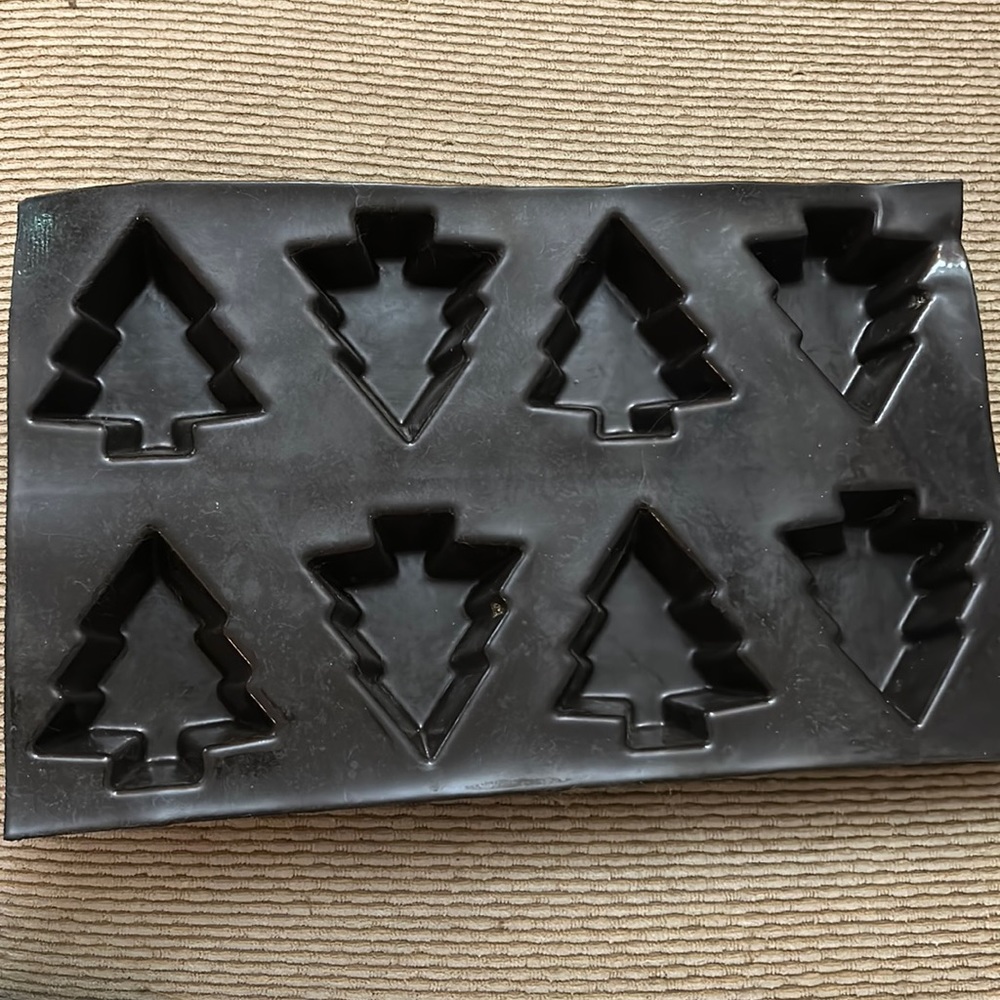 Purchased this back when bon Cook was known as Demarle